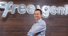 Ed Molyneux is the CEO and co-founder of FreeAgent. After completing his degree in Engineering and Computer Science, he spent a decade flying jets in the RAF before taking the plunge into freelance IT consultancy in 2003. He co-founded FreeAgent in 2007 with the aim of democratizing accounting for small businesses and to help them work better with their accountants.