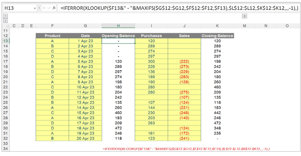 calculating-the-opening-balances