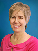 Kathleen Fitzpatrick, CPA, CGMA