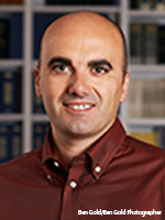 Christian Meloni, ACMA, CGMA