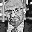 Tony Chanmugam, FCMA, CGMA