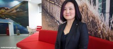 Grace Guo, ACMA, CGMA