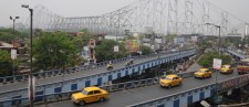 Emerging cities: Kolkata