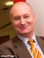 Doug Bonthrone, FCMA, CGMA