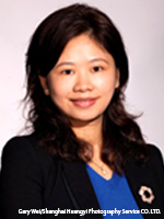 Jasmine Zhong, FCMA, CGMA