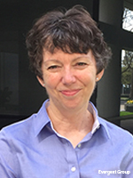 Lisa Cvecko, CPA, CGMA