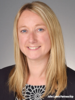 Louisa Hosegood, FCMA, CGMA