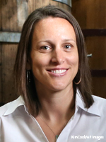 New Belgium CFO Danielle McLarnon, CPA, CGMA