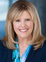 Donna Mackenzie, CPA, CGMA