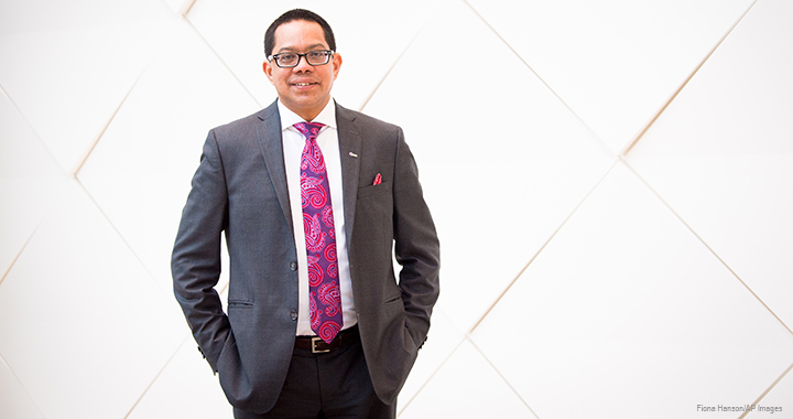 Amal Ratnayake, FCMA, CGMA, the CFO of a company that represents musicians, says music consumption changes will mean changes to revenue models.