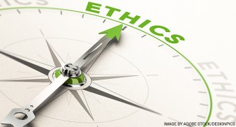 Test your ethics knowledge