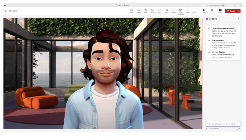 copilot-13 copilot-13