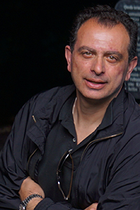 Dimitrios Koufopoulos