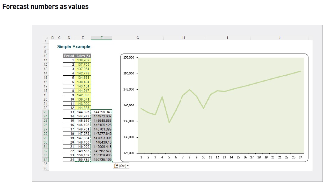 excel-forecasting-10 excel-forecasting-10