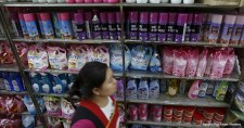 Driving FMCG growth in developing Asian economies