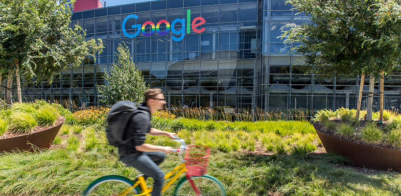 Google Google Ventures