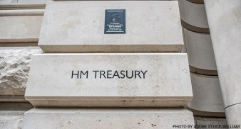 UK budget: National Insurance rate to increase for employers