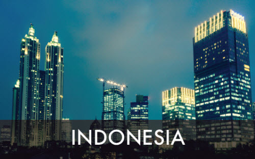 Indonesia