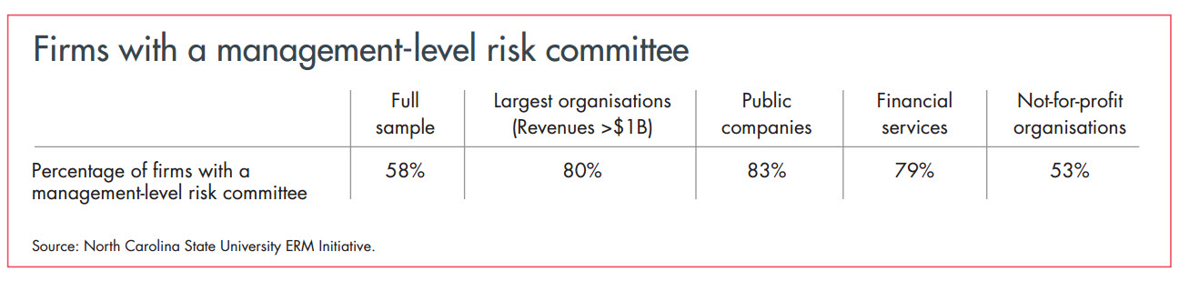 management-risk-committee