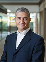 Mark Baker, FCMA, CGMA