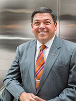 Mark Sparano, CPA, CGMA