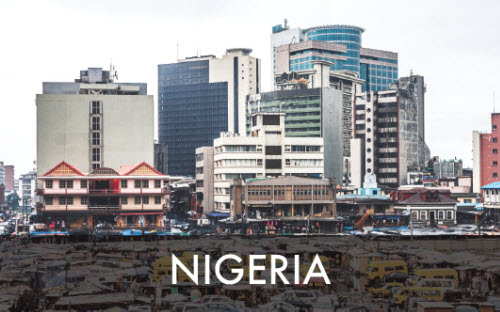 Nigeria