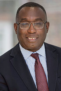 Noel Tagoe, FCMA, CGMA, Ph.D.