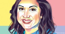 Roopa Baboota, CPA, Financial Internal Audit Manager at Google