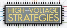 High-voltage strategies