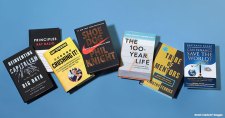 Best business reading from bookstores around the world