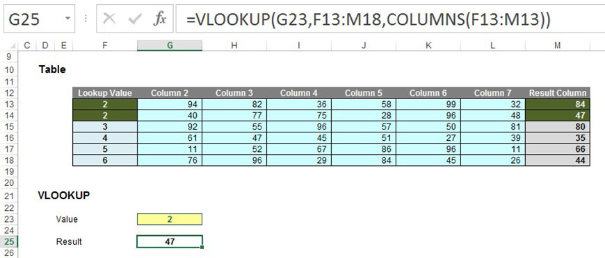 vlookup-5