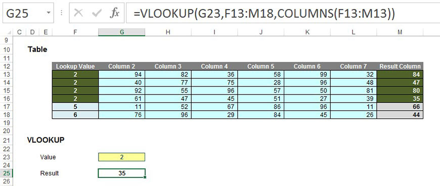 vlookup-7