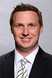 Will Braeutigam, Audit & Assurance Partner, Deloitte & Touche LLP