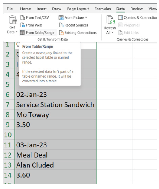 selecrting-from-table-range